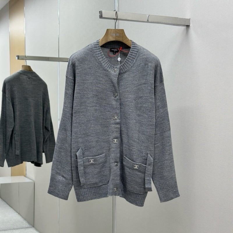 Chanel Cardigan