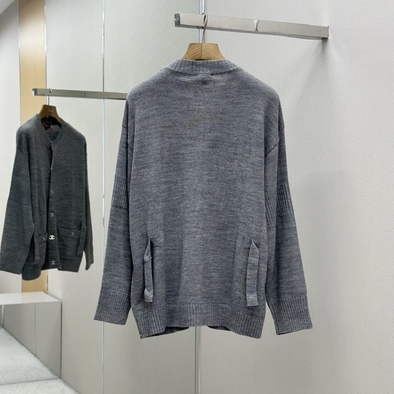 Chanel Cardigan