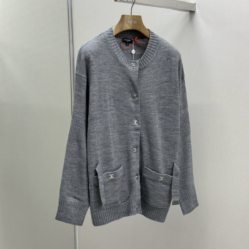 Chanel Cardigan