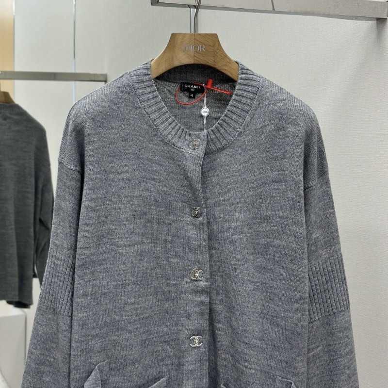 Chanel Cardigan