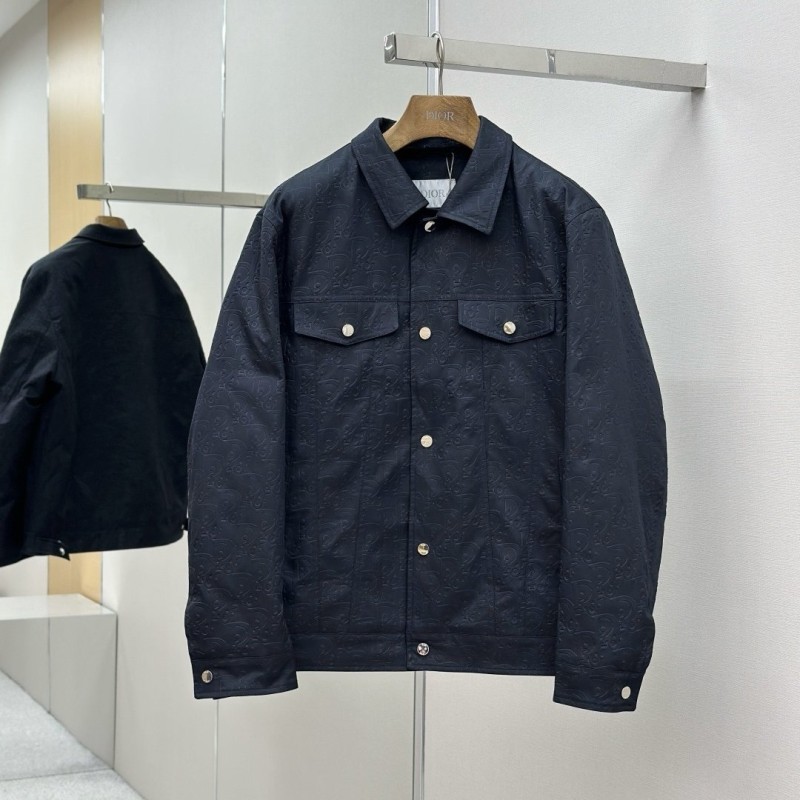 Dior Jacket