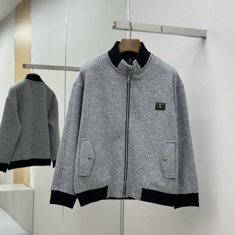 Loro Piana Hoodie Jacket