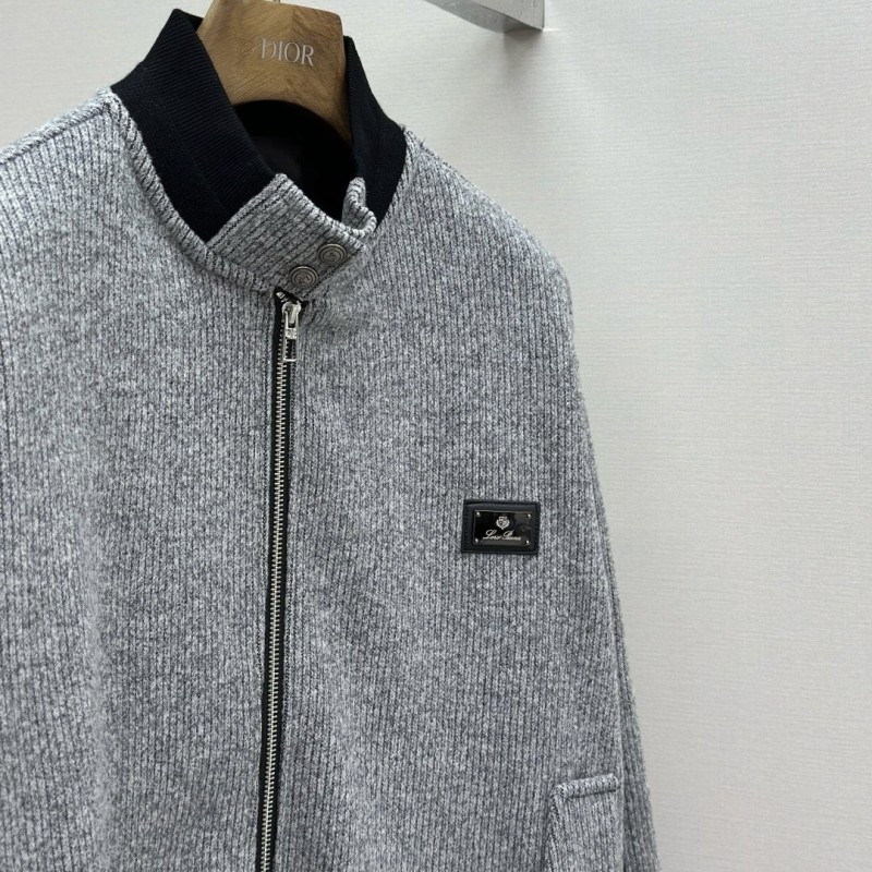 Loro Piana Hoodie Jacket