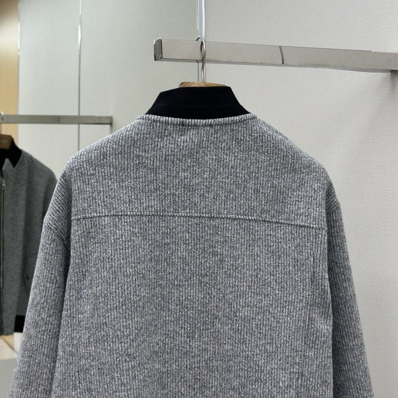 Loro Piana Hoodie Jacket