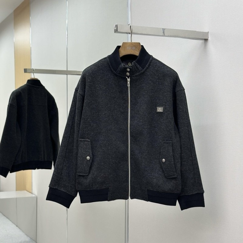 Loro Piana Hoodie Jacket