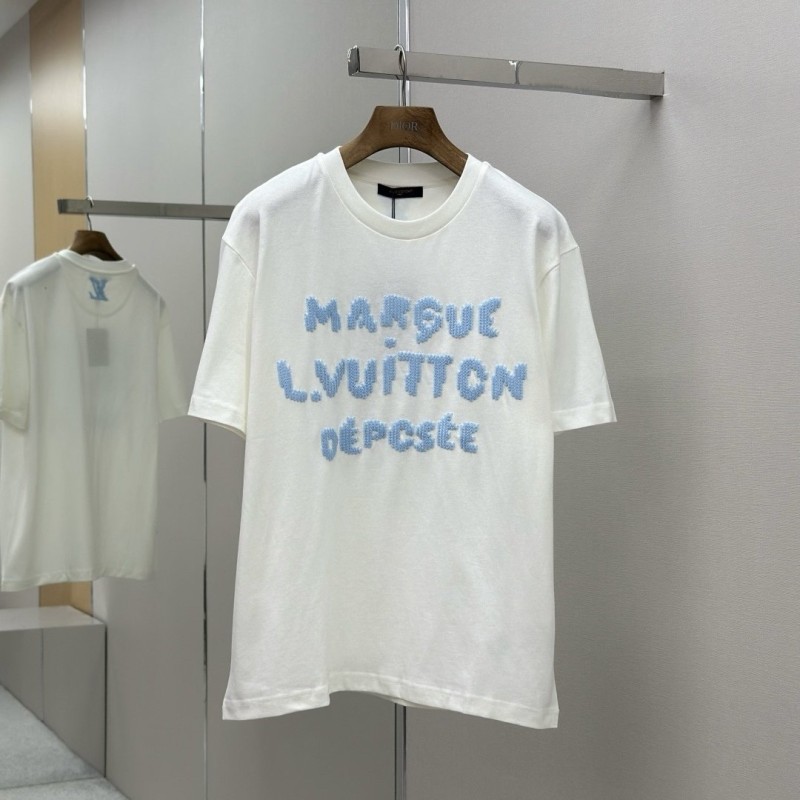 LV Unisex Tee