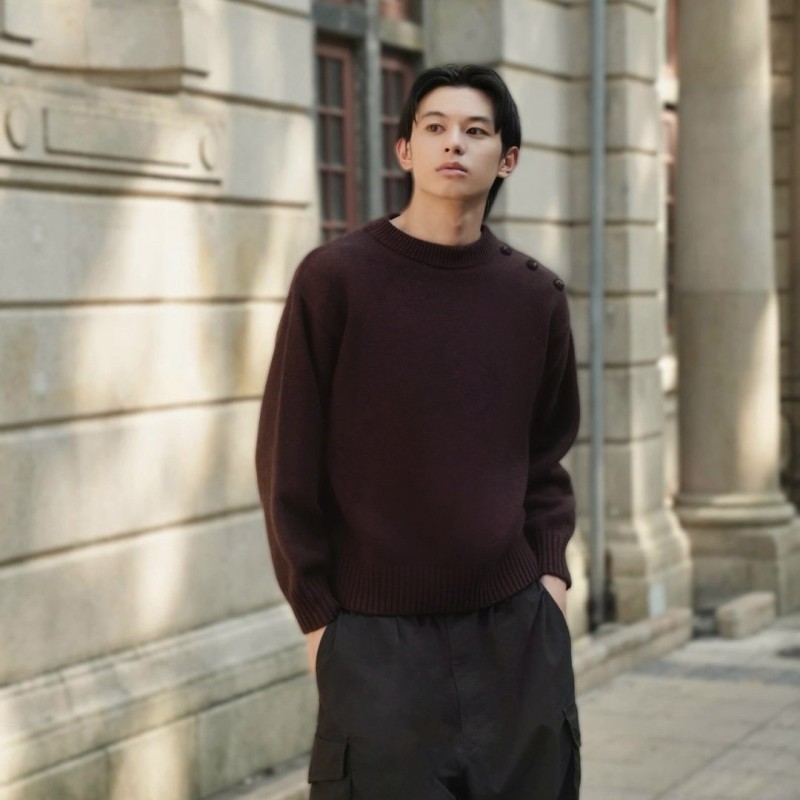 Bottega Veneta Sweater