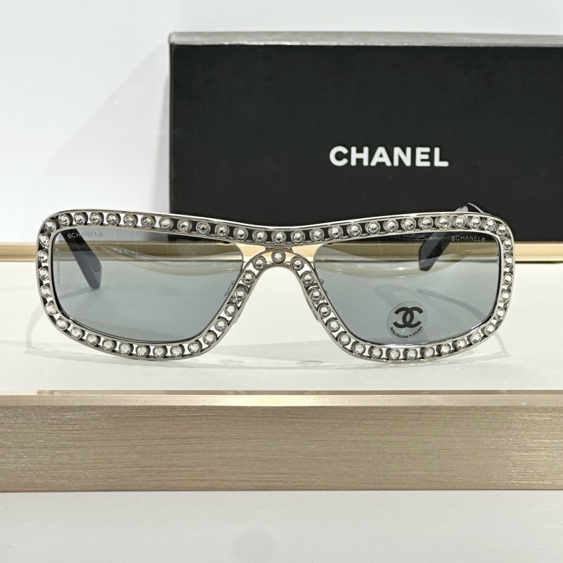Chanel Glasses 