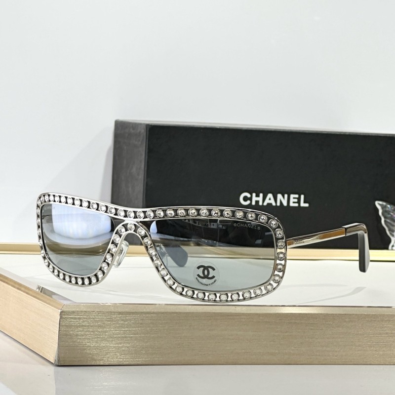 Chanel Glasses 