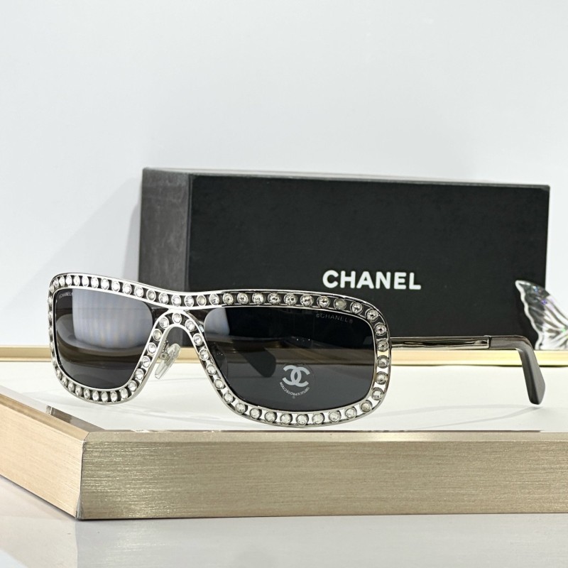 Chanel Glasses 