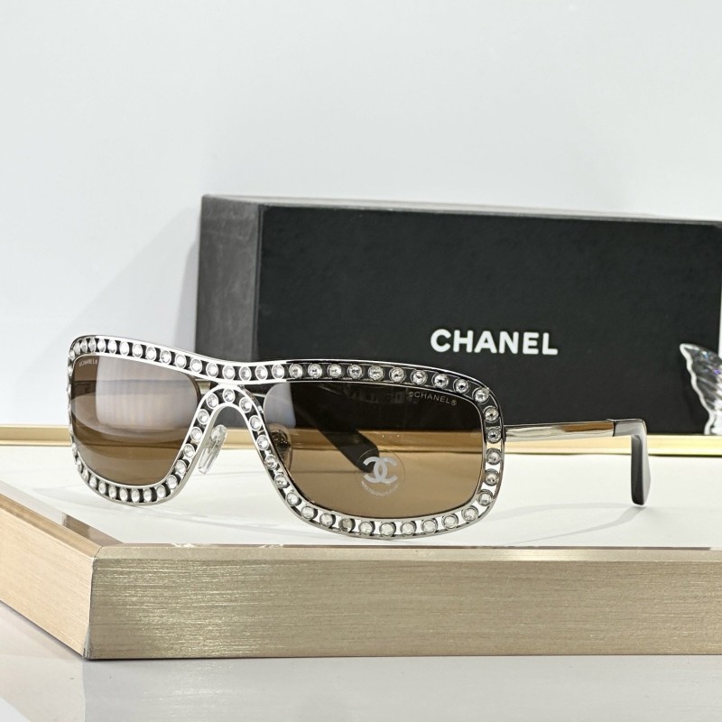 Chanel Glasses 