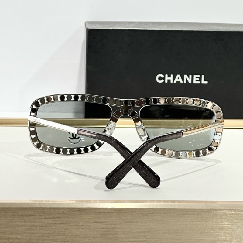 Chanel Glasses 