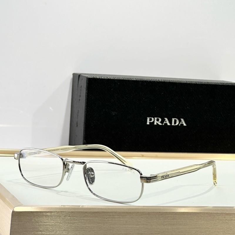 Prada Glasses 