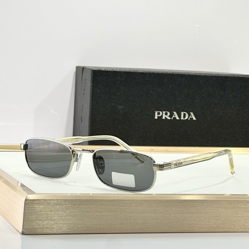 Prada Glasses 