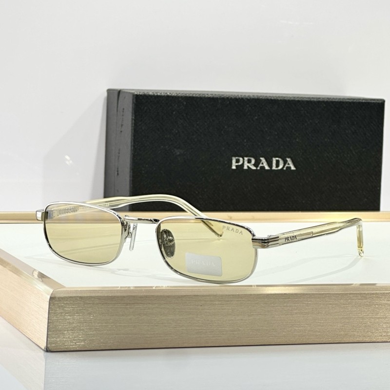 Prada Glasses 