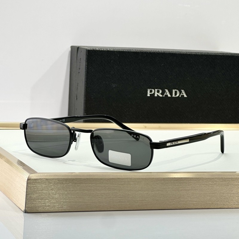 Prada Glasses 