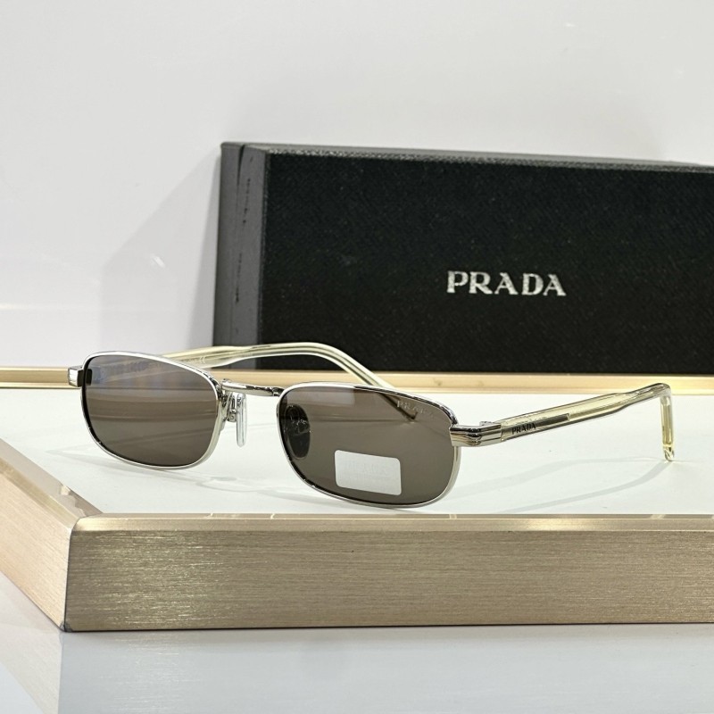 Prada Glasses 