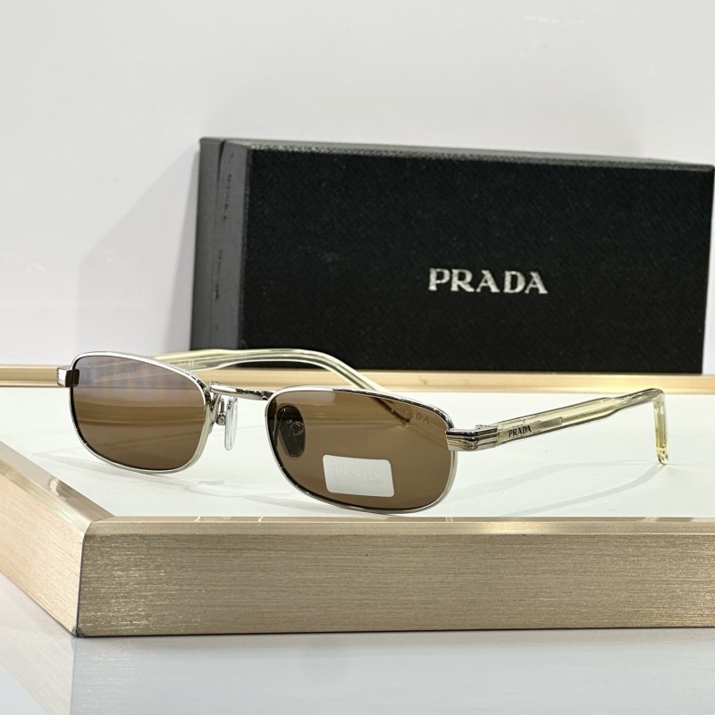 Prada Glasses 