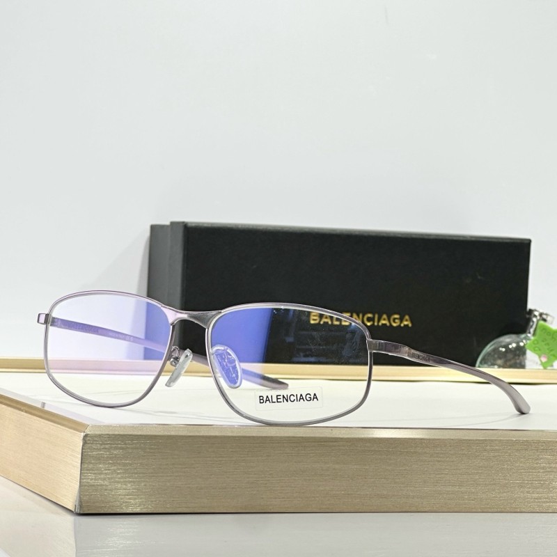 Balenciaga Glasses 