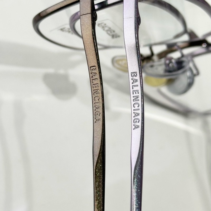 Balenciaga Glasses 