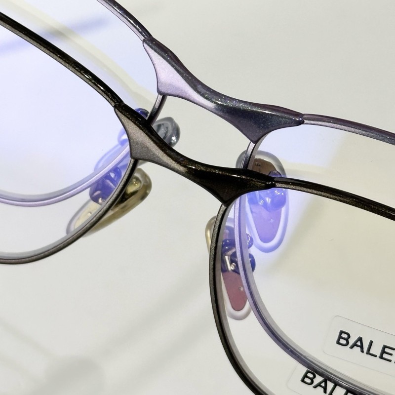 Balenciaga Glasses 