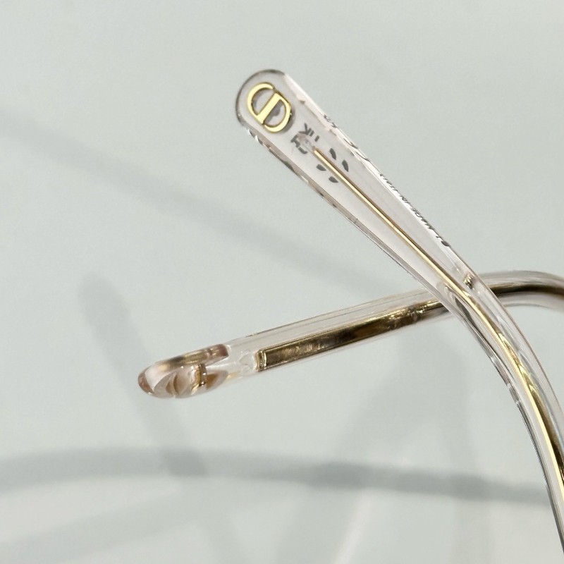 Dior Glasses 