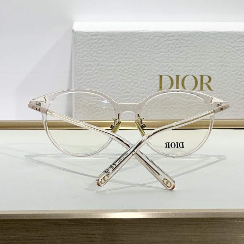 Dior Glasses 