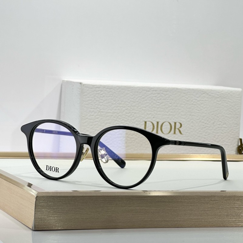 Dior Glasses 