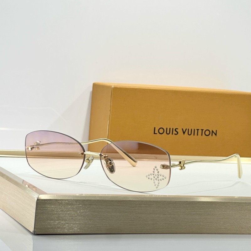 LV Glasses 