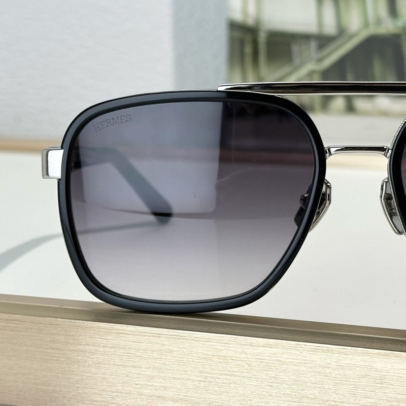 Hermes Sunglasses 