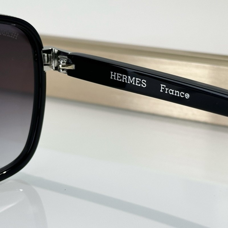Hermes Sunglasses 