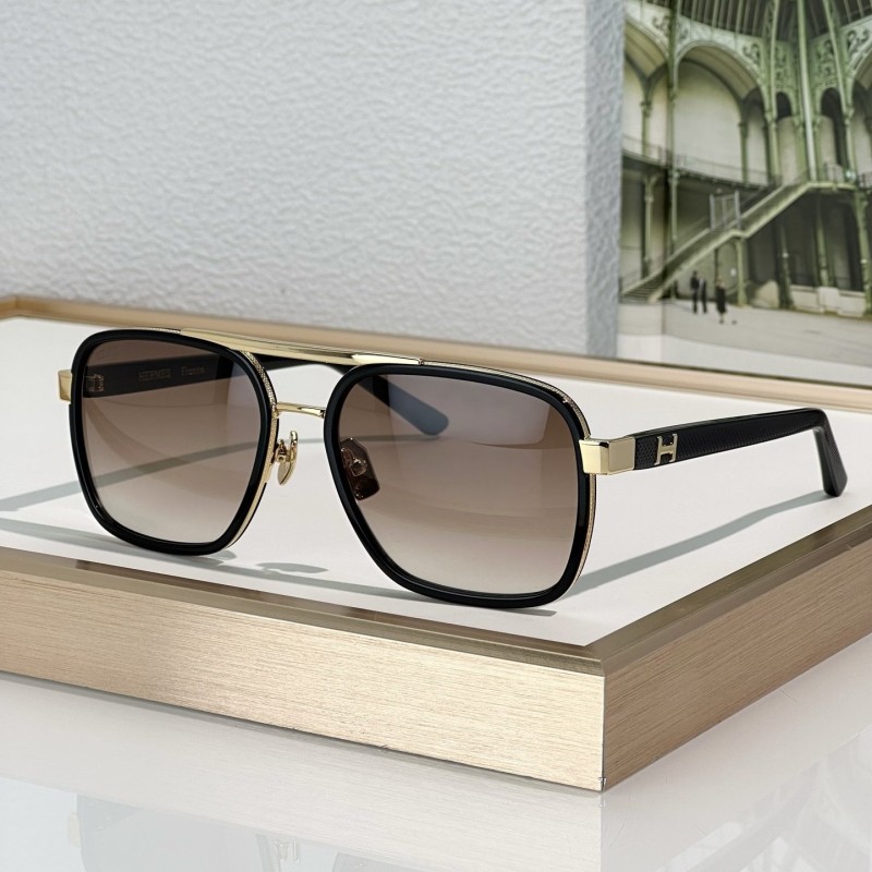 Hermes Sunglasses 