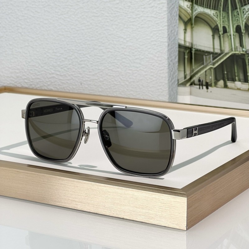 Hermes Sunglasses 