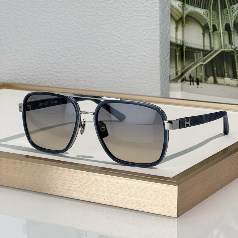 Hermes Sunglasses 