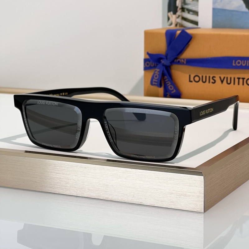 LV Sunglasses 