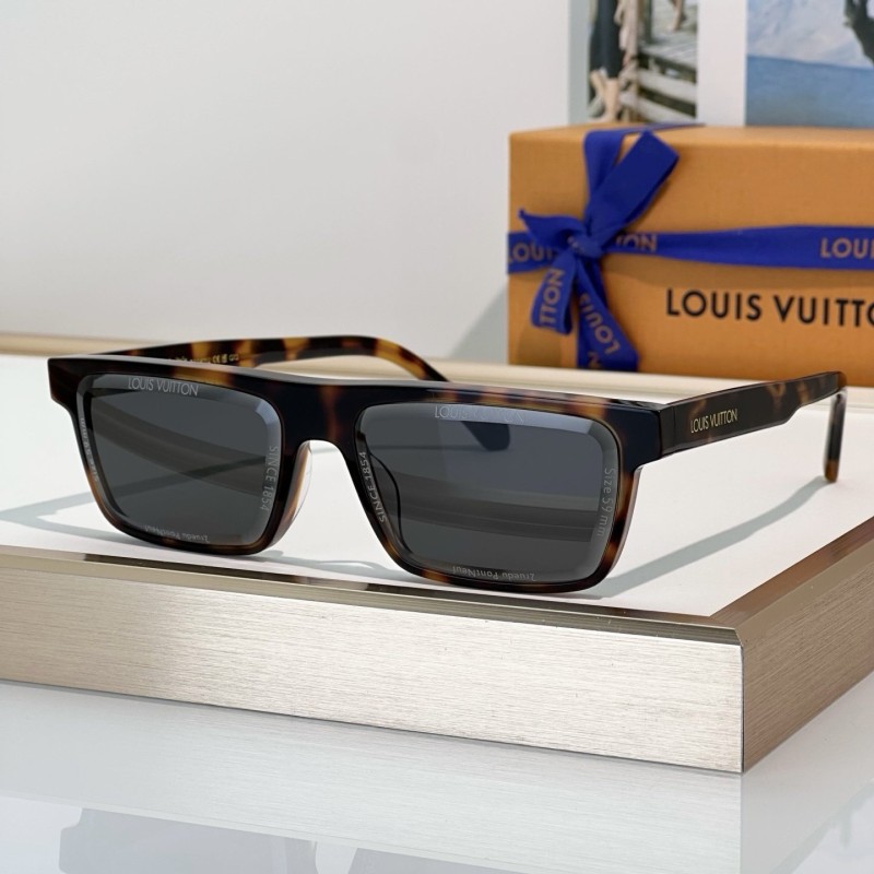 LV Sunglasses 