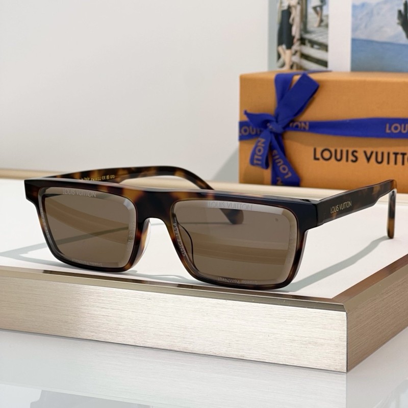 LV Sunglasses 