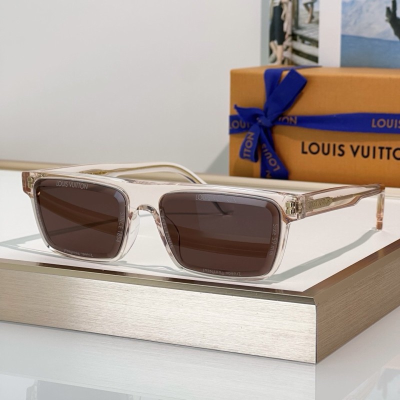 LV Sunglasses 