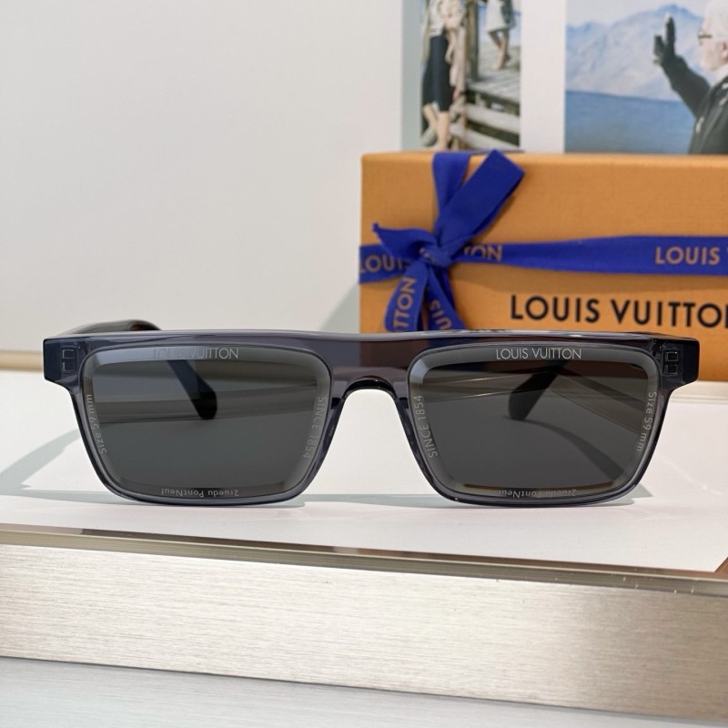 LV Sunglasses 