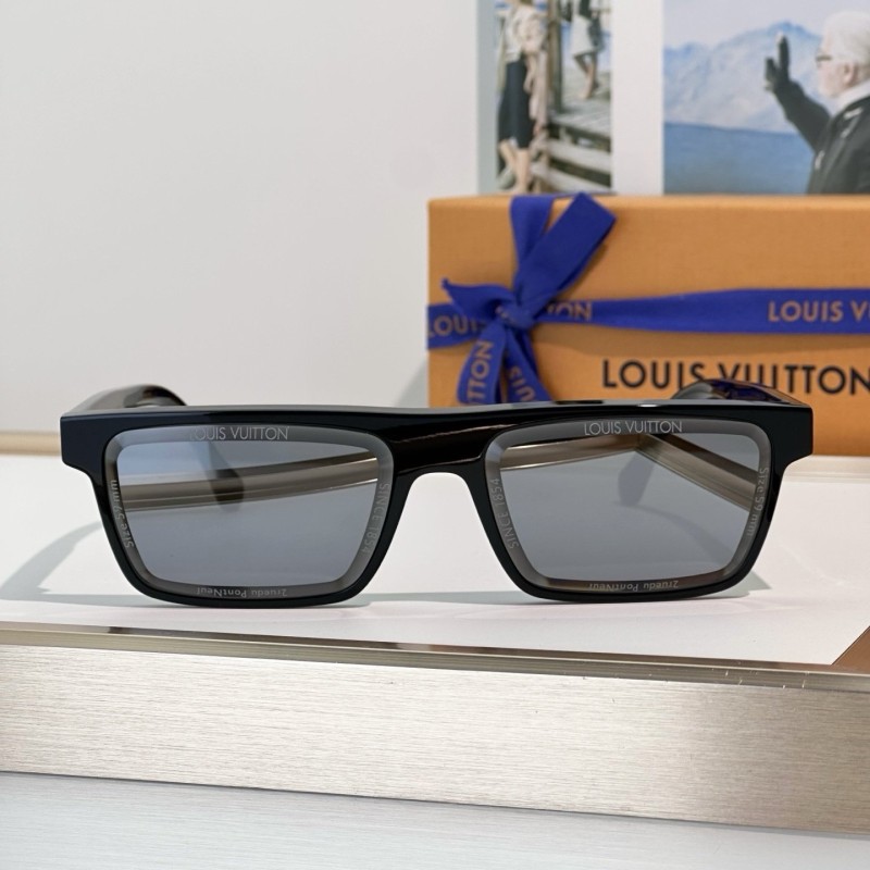 LV Sunglasses 