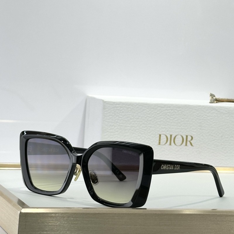 Dior Sunglasses 