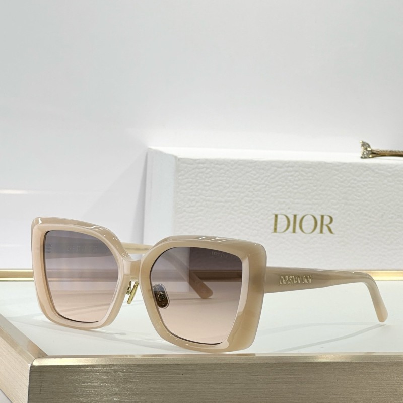Dior Sunglasses 