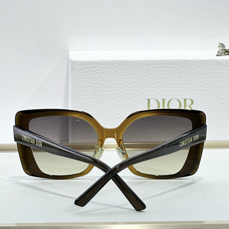 Dior Sunglasses 