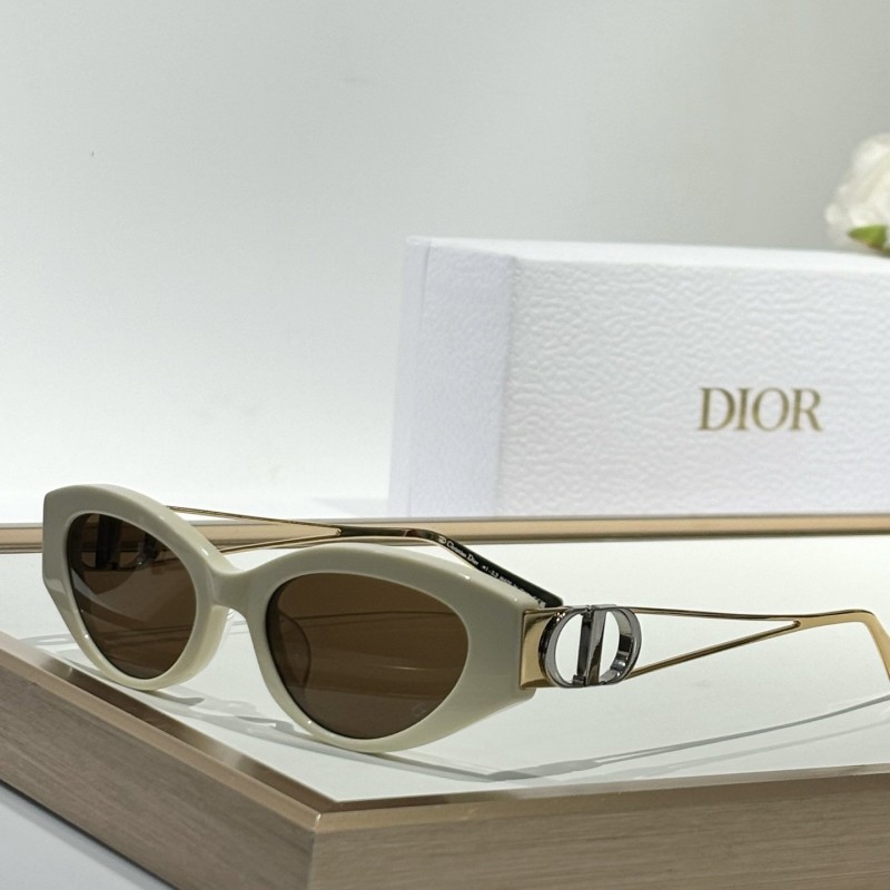 Dior Sunglasses 