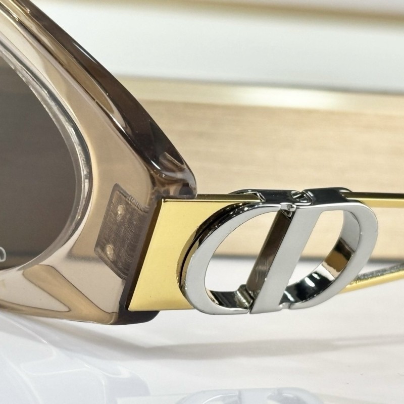 Dior Sunglasses 