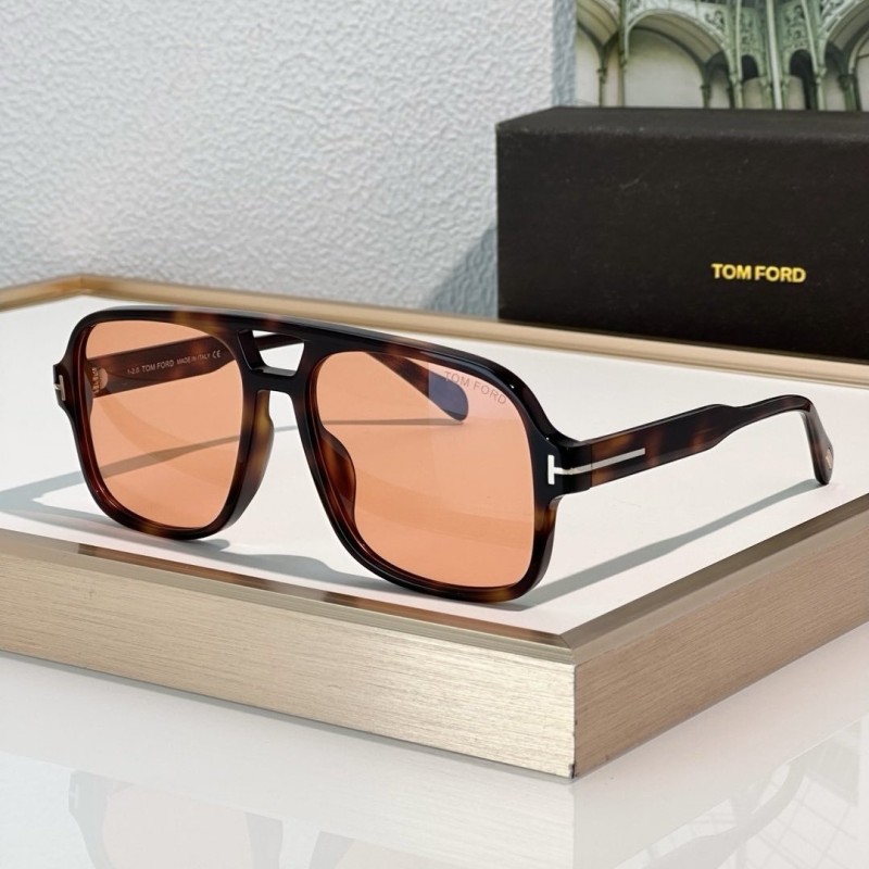 Tom Ford Sunglasses 