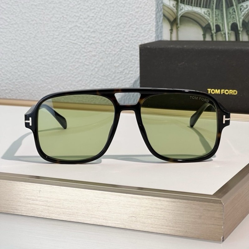 Tom Ford Sunglasses 