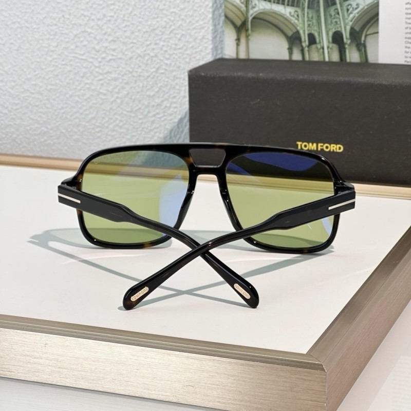Tom Ford Sunglasses 