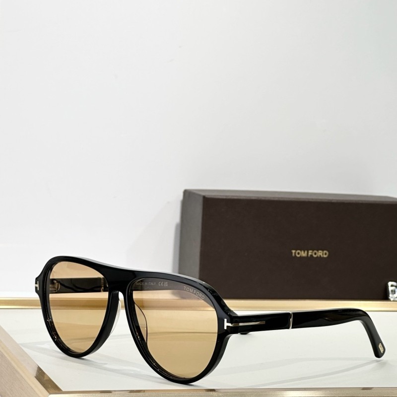 Tom Ford Sunglasses 