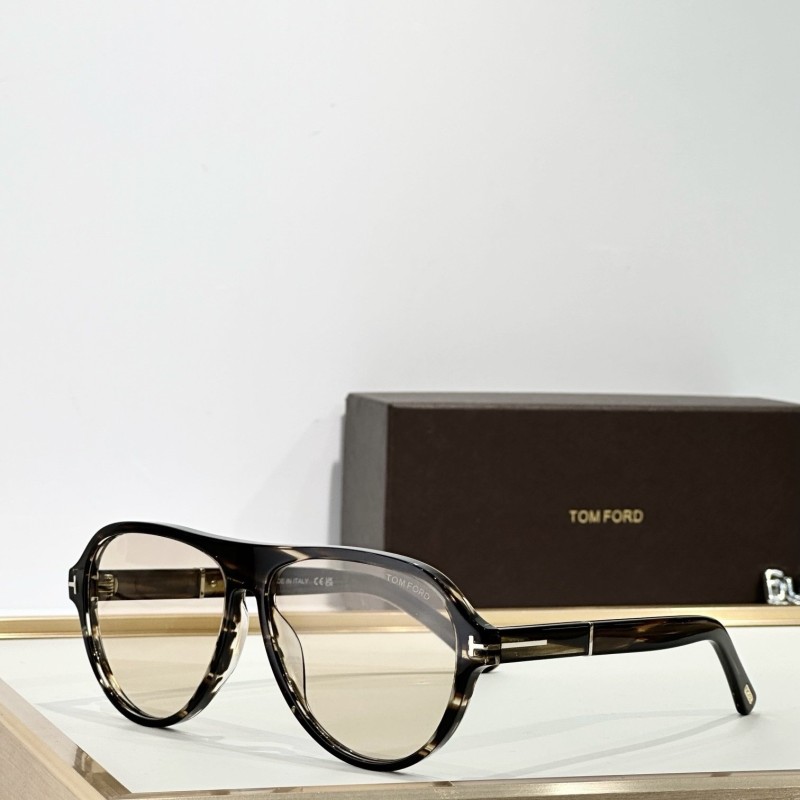 Tom Ford Sunglasses 